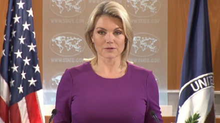 Gwamnatin Kasar Amurka Ta Sanar Da Shirinta Na Sake Kakaba Takunkumi Kan Kasar Rasha