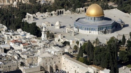 La Cina ribadisce la sua posizione per una Palestina sovrana e indipendente