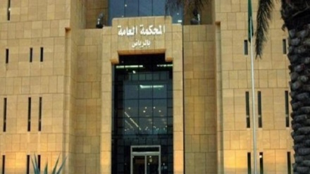 Suudi Arabistan'da tutuklu sayısı 300'ü geçti 