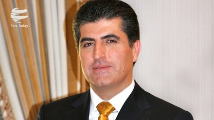 Barzani yerel meclisten seçimler tarihinin belirlenmesini istedi