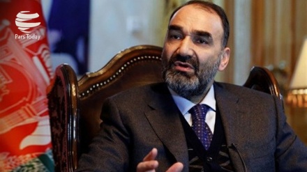 جمعیت اسلامی افغانستان: مرز «دیورند» با پاکستان از مسیر رفراندوم و پادرمیانی منطقه‌ای حل شود