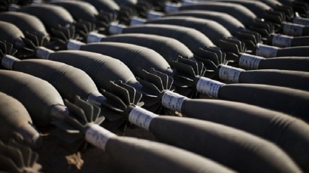  نتیجه یک پژوهش جدید؛ سلاح‏‌های آمریکایی در دست تروریست‌های داعش