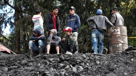 Ao menos seis mortos em explosão em mina na Colômbia