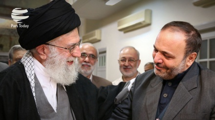 Kimyasal Silahların Yasaklanması Örgütü'nden İran'a taziye mesajı 