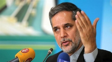 o legislador iraniano: Condições de guerra teriam sido diferentes se o Irã tivesse dado mísseis ao Iémen