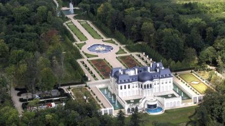 Zbulohet blerja e pallatit më të shtrenjtë në botë nga princi i kurorës të Al Saud