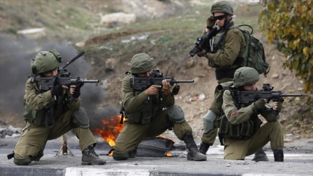 Ataque brutal de Israel contra palestinos en Cisjordania+Video