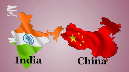 中印两国在斯里兰卡展开竞争