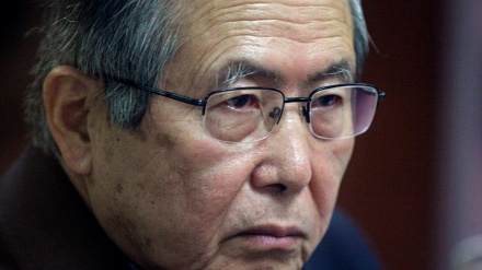 Peruanos rechazan anulación del indulto a Fujimori