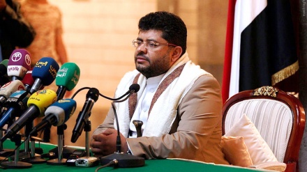 الحوثی: توقف جنگ یمن واقعیت ندارد