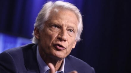 Expremier francés: UE debe resistir ante Trump