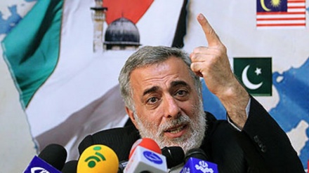 Sisitizo latolewa la kuundwa jeshi la kimataifa la kukabiliana na utawala wa Kizayuni wa Israel