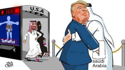 アメリカ大統領の中東政策