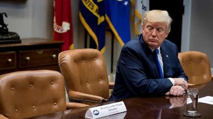 予算不成立によるアメリカ政府閉鎖の可能性