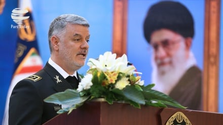 汗扎迪：伊朗伊斯兰共和制的基础是独立和反对霸权