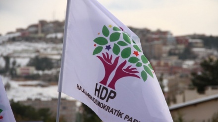 Թուրքիայում ձերբակալվել են ժողովրդական-դեմոկրատական կուսակցության մի շարք տեղական պատգամավորներ