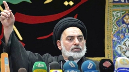 Imam Jumat Najaf: Saudi tak Bisa Rusak Persatuan Irak