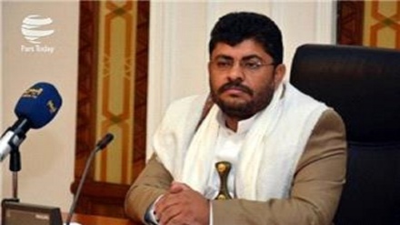 رئیس کمیته عالی انقلاب یمن: حملات رژیم سعودی به مردم یمن تاکیدی بر پایان کار متجاوزان است