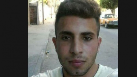 Gazze'de bir Filistinli genç daha şehit oldu