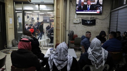 Trump reconhece Jerusalém como capital de Israel