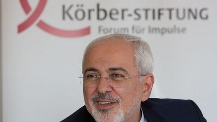 Zarif: la UE tiene un papel importante en la solución de los problemas de la región 