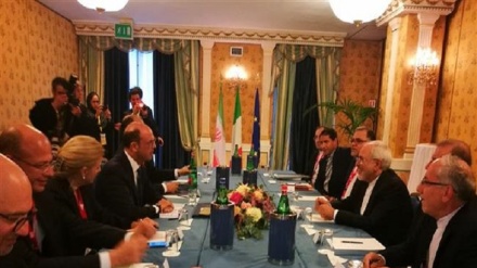 Itália ressalta o compromisso da UE com o acordo nuclear do Irã