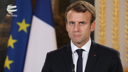 Macron kritisiert erneut USA wegen Klimaabkommen