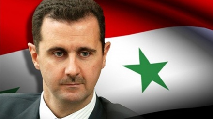 政治颠覆是打击叙利亚政府的另一种手段