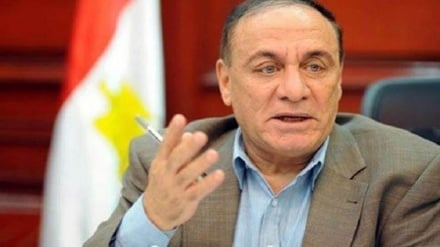 Mısır'dan Türkiye güçlerinin Mısır sınırlarına yaklaşmasına tepki 