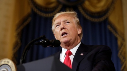 Urimi qesharak i Trump për Nevruzin