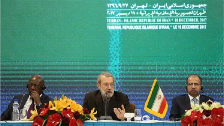 Claim of Iran’s military aid to Yemen sheer lie: Larijani