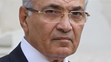 Egyptian presidential hopeful denies kidnapping claims