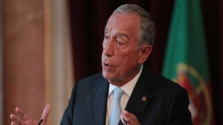 Presidente do Portugal: Marcelo acompanha 