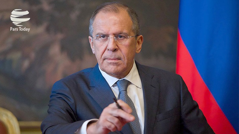 Lavrov: Acordo Idleb visa erradicar o terrorismo na Síria 