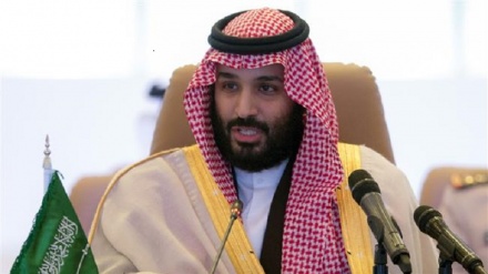 The Independent: Bin Salman ndiye 'shakhsia wa mwaka' kwa mapungufu 