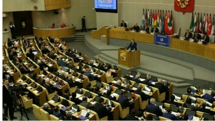 Mkutano wa kimataifa  wa kupambana na madawa ya kulevya unafanyika Moscow Russia