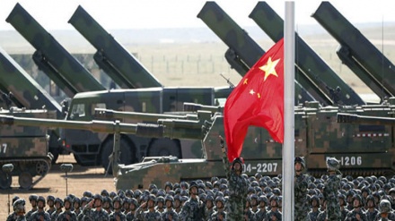 Zyrtarët amerikanë thonë se Kina ka testuar 2 raketa balistike