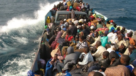 Raia elfu 7 wa Kongo wakimbilia Burundi ndani ya siku tatu