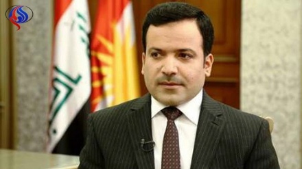 Goran ve İslami Cemaat hareketi  hükümetten çekildi!