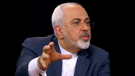 Zarif: Anschuldigungen der USA gegen Iran werden von UN-Sicherheitsrat untersucht