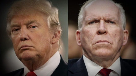 Mkuu wa zamani wa Shirika la CIA akosoa udhaifu wa Trump