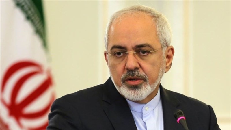 Zarif:Eýranyň töweregindäki käbir ýurtlaryň ýagdaýlary uly gudratlara baglydyr.