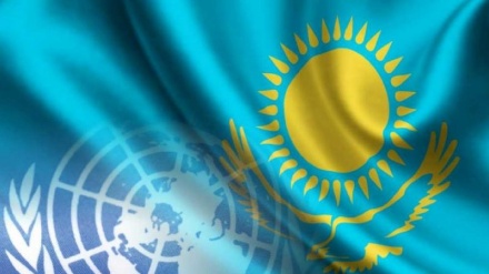 Қозоғистон  илк бор БМТ Хавфсизлик Кенгашига раислик қилади