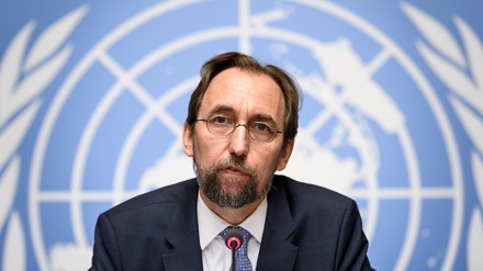 国連がアメリカの人権に反する行動に苦慮