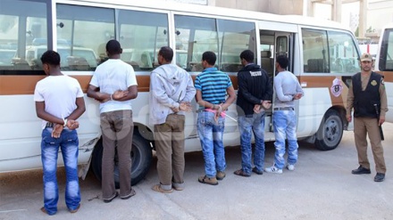 Ethiopia yailaumu Saudia kwa kuwanyanyasa na kuwaadhibu Waethiopia waliofukuzwa nchini humo