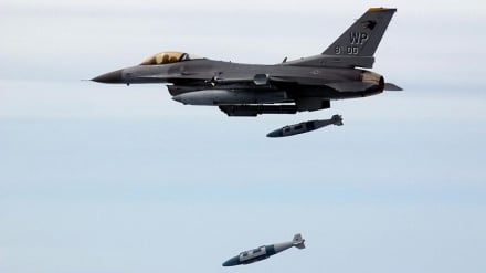 アメリカ対ＩＳＩＳ有志連合、イラクとシリアでの数百人の民間人の殺害を認める