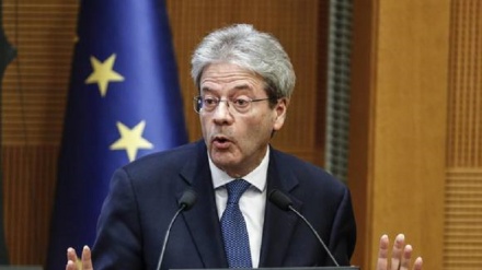 Gentiloni, Paese aggressivo cerca guai