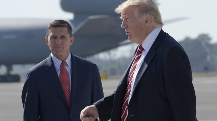 Trump su Flynn: mi dispiace, Clinton ha mentito a Fbi più volte