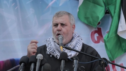 Xhihadi Islamik i Palestinës thekson nevojën për Intifada kundër akordit të shekullit