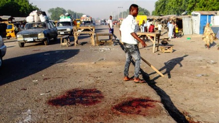 Nigeria: 14 fedeli cristiani uccisi all'uscita dalla messa da uomini armati